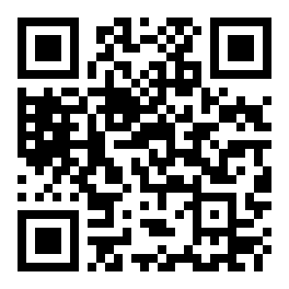 QR kod — Buy Me a Coffee